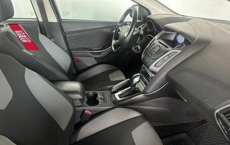 Ford Focus III, 2012 год, 697 000 рублей, 11 фотография