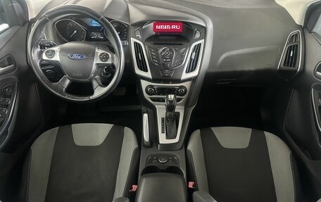 Ford Focus III, 2012 год, 697 000 рублей, 9 фотография