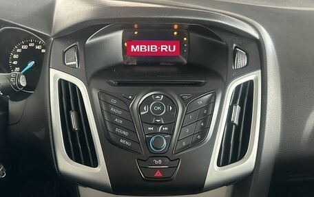 Ford Focus III, 2012 год, 697 000 рублей, 14 фотография