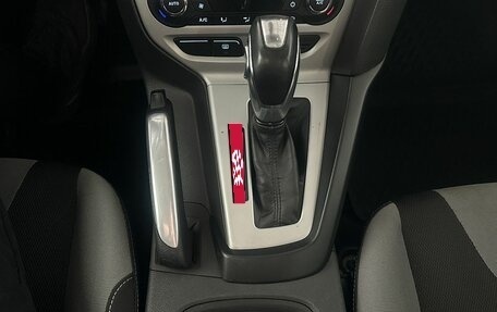 Ford Focus III, 2012 год, 697 000 рублей, 15 фотография