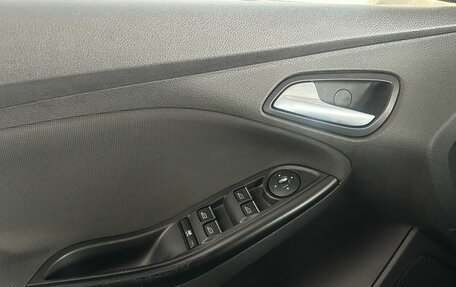 Ford Focus III, 2012 год, 697 000 рублей, 18 фотография