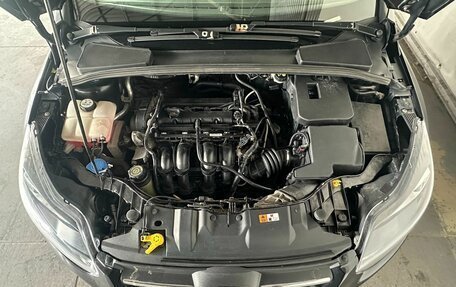 Ford Focus III, 2012 год, 697 000 рублей, 20 фотография