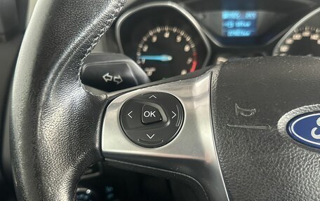 Ford Focus III, 2012 год, 697 000 рублей, 16 фотография
