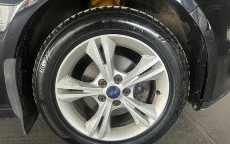Ford Focus III, 2012 год, 697 000 рублей, 19 фотография