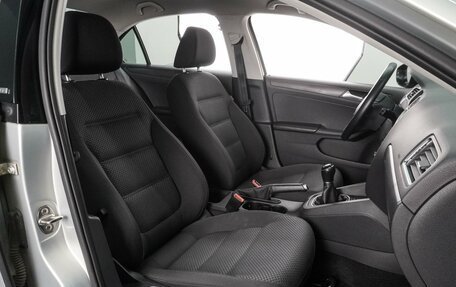 Volkswagen Jetta VI, 2014 год, 1 378 000 рублей, 8 фотография
