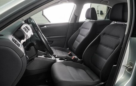 Volkswagen Jetta VI, 2014 год, 1 378 000 рублей, 10 фотография
