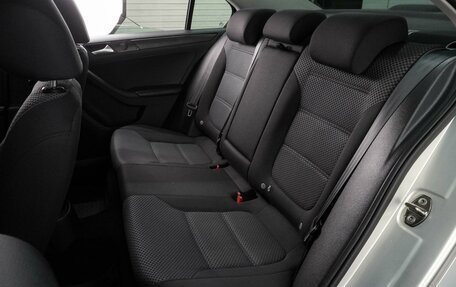 Volkswagen Jetta VI, 2014 год, 1 378 000 рублей, 9 фотография