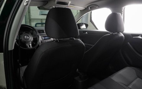 Volkswagen Jetta VI, 2014 год, 1 378 000 рублей, 11 фотография