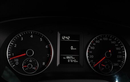 Volkswagen Jetta VI, 2014 год, 1 378 000 рублей, 14 фотография