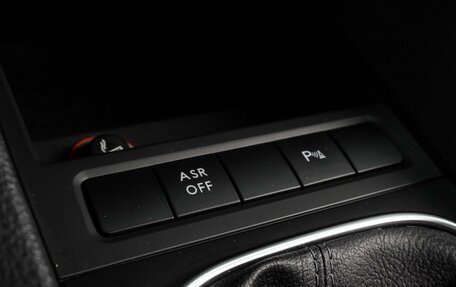 Volkswagen Jetta VI, 2014 год, 1 378 000 рублей, 13 фотография