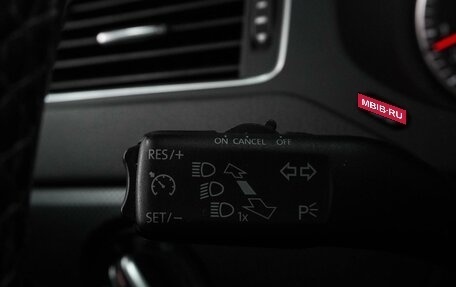 Volkswagen Jetta VI, 2014 год, 1 378 000 рублей, 15 фотография