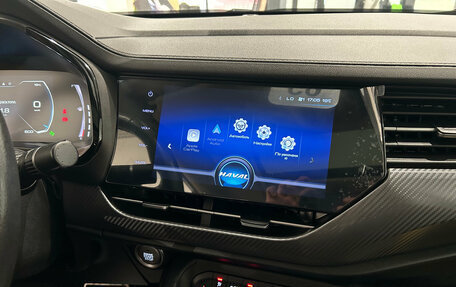 Haval F7x I, 2020 год, 1 699 000 рублей, 12 фотография