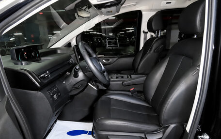 Hyundai Staria, 2024 год, 4 375 550 рублей, 4 фотография