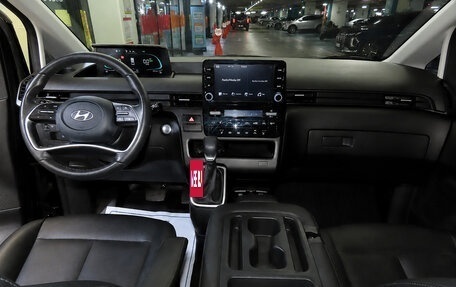 Hyundai Staria, 2024 год, 4 375 550 рублей, 5 фотография