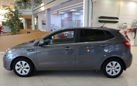 KIA Rio III рестайлинг, 2014 год, 749 000 рублей, 8 фотография
