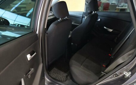 KIA Rio III рестайлинг, 2014 год, 749 000 рублей, 15 фотография