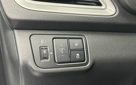 Hyundai Solaris II рестайлинг, 2021 год, 1 570 000 рублей, 18 фотография
