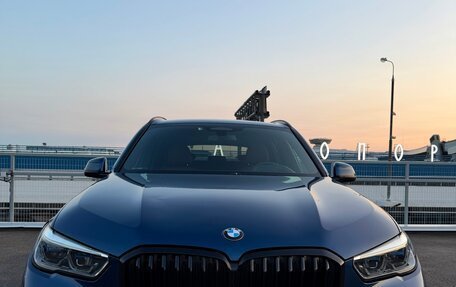 BMW X5, 2018 год, 6 900 000 рублей, 1 фотография