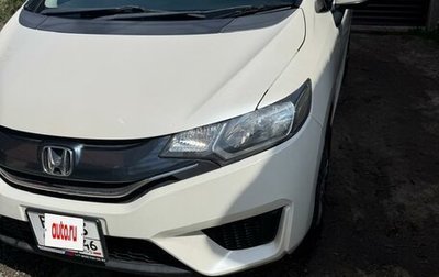 Honda Fit III, 2013 год, 920 000 рублей, 1 фотография