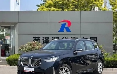 BMW X3, 2025 год, 5 486 000 рублей, 1 фотография
