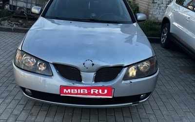 Nissan Almera, 2005 год, 320 000 рублей, 1 фотография
