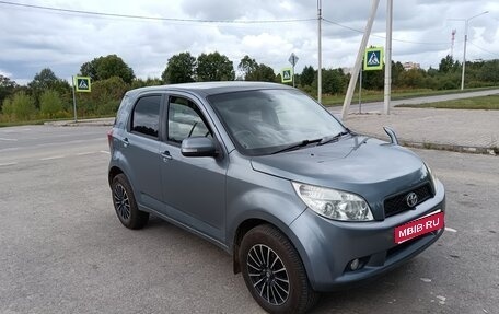 Toyota Rush II, 2006 год, 750 000 рублей, 1 фотография
