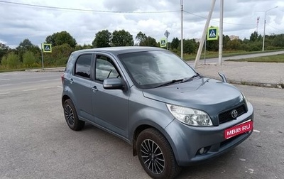 Toyota Rush II, 2006 год, 750 000 рублей, 1 фотография