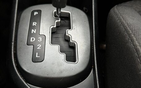KIA Rio III рестайлинг, 2014 год, 420 000 рублей, 7 фотография