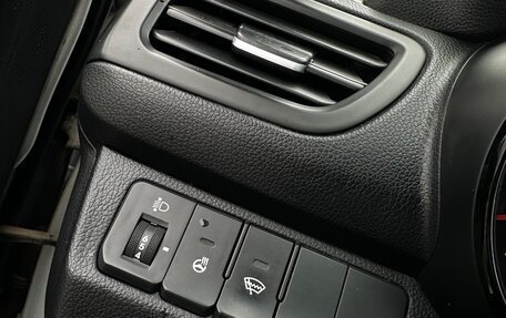 KIA Rio III рестайлинг, 2014 год, 420 000 рублей, 9 фотография