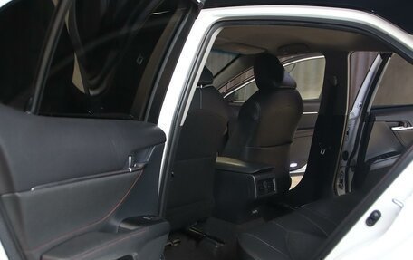 Toyota Camry, 2021 год, 2 749 000 рублей, 6 фотография