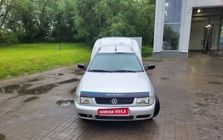 Volkswagen Caddy II, 1998 год, 160 000 рублей, 5 фотография