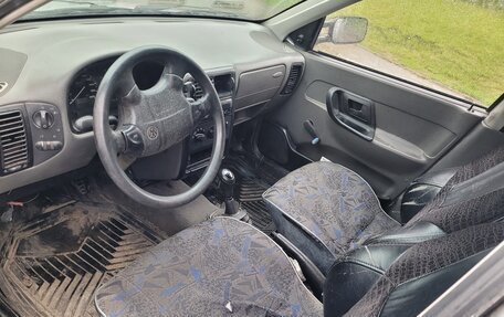 Volkswagen Caddy II, 1998 год, 160 000 рублей, 6 фотография