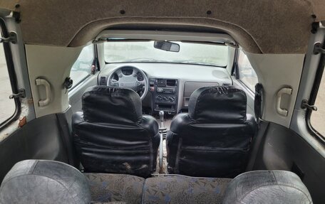 Volkswagen Caddy II, 1998 год, 160 000 рублей, 10 фотография