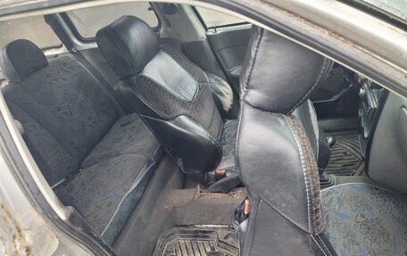 Volkswagen Caddy II, 1998 год, 160 000 рублей, 7 фотография