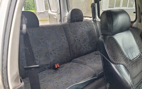 Volkswagen Caddy II, 1998 год, 160 000 рублей, 8 фотография