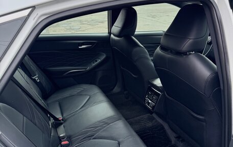 Toyota Avalon, 2023 год, 4 950 000 рублей, 10 фотография