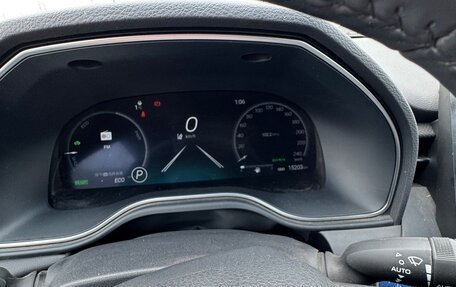 Toyota Avalon, 2023 год, 4 950 000 рублей, 13 фотография