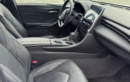 Toyota Avalon, 2023 год, 4 950 000 рублей, 9 фотография