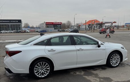 Toyota Avalon, 2023 год, 4 950 000 рублей, 7 фотография