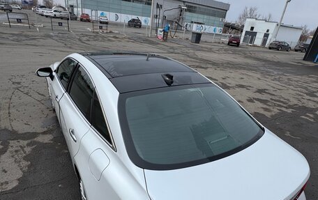 Toyota Avalon, 2023 год, 4 950 000 рублей, 11 фотография
