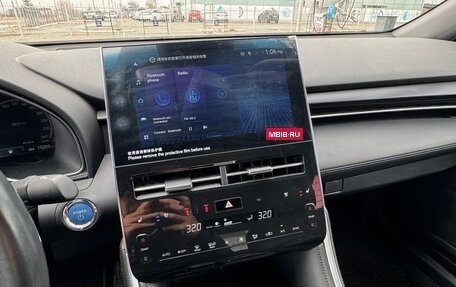 Toyota Avalon, 2023 год, 4 950 000 рублей, 12 фотография