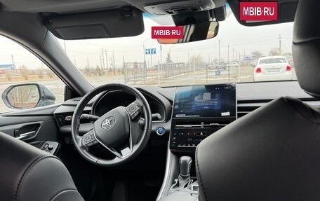 Toyota Avalon, 2023 год, 4 950 000 рублей, 8 фотография