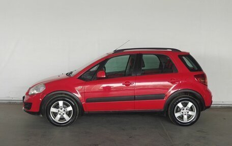 Suzuki SX4 II рестайлинг, 2011 год, 980 000 рублей, 7 фотография