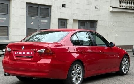 BMW 3 серия, 2006 год, 620 000 рублей, 4 фотография
