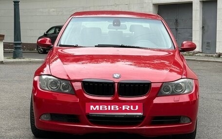 BMW 3 серия, 2006 год, 620 000 рублей, 2 фотография