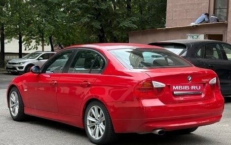 BMW 3 серия, 2006 год, 620 000 рублей, 6 фотография