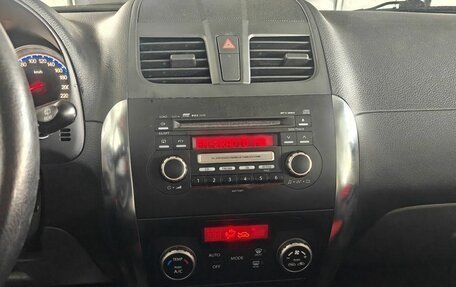 Suzuki SX4 II рестайлинг, 2011 год, 980 000 рублей, 14 фотография