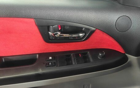 Suzuki SX4 II рестайлинг, 2011 год, 980 000 рублей, 17 фотография