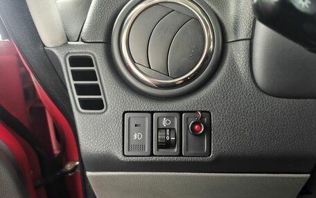 Suzuki SX4 II рестайлинг, 2011 год, 980 000 рублей, 16 фотография