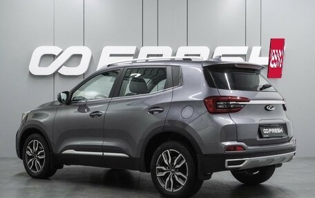 Chery Tiggo 4 I рестайлинг, 2022 год, 1 299 000 рублей, 2 фотография
